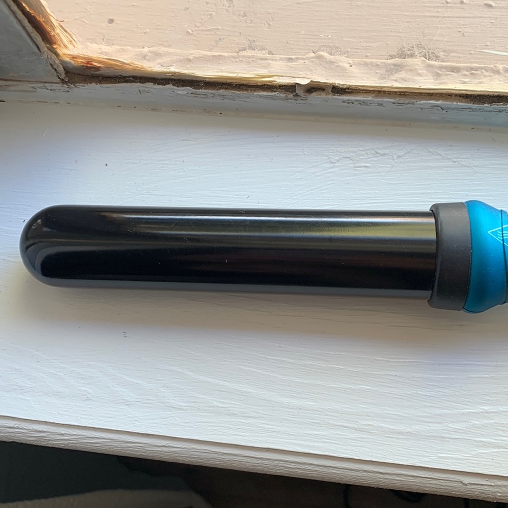 NUME curling wand 25mm